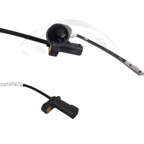 34526870076/ 34526760425/ 34526785021- Sensor ABS Traseiro Direito/ Esquerdo BMW E87 120 I 2007