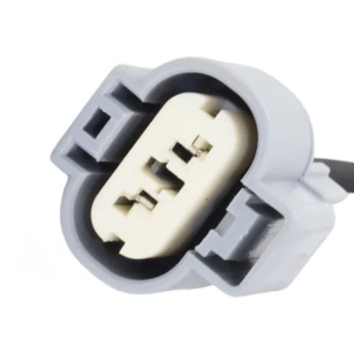 4670A598- Sensor ABS Mitisubishi L200 Triton de 2012 À 2016 Traseiro Direito