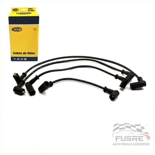 CABO DE VELA SUPRESIVO VFIAT TIPO 1.6-IE TODOS