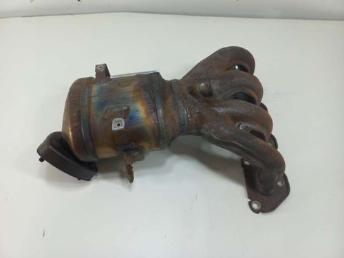 CATALISADOR CHEVROLET CRUZE 1.8 2014