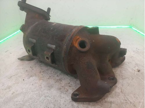 CATALISADOR HYUNDAI HB20 1.0 2020