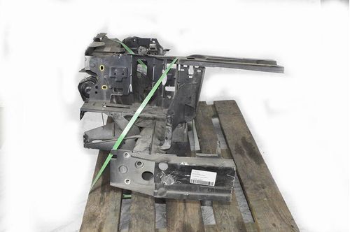 CAIXA DE RODA DIANT DIR VOLVO XC90 4.4 2006