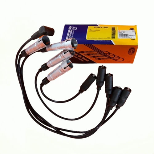 CABO DE VELA MAGNETI MARELLI GOL 1.6/1.8/2.0 AP MI 1996 ATÉ 2002