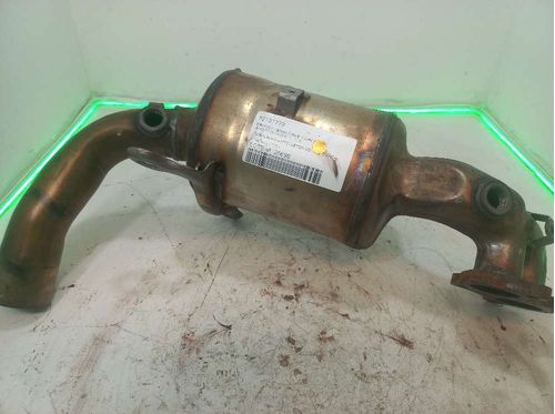 CATALISADOR FIAT CRONOS 1.3 2024