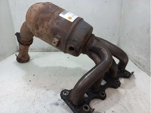 CATALISADOR FIAT DOBLO 1.4 2013