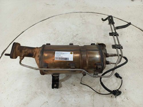 CATALISADOR SSANGYONG KORANDO 2.0 2012