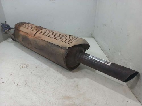 CATALISADOR CITROEN C4 2.0 2015