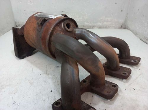 CATALISADOR CHEVROLET CELTA 1.0 2011