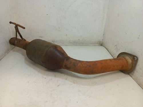 CATALISADOR TOYOTA HILUX 3.0 2014