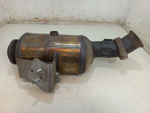 CATALISADOR MERCEDES BENZ C-43 3.0 2018