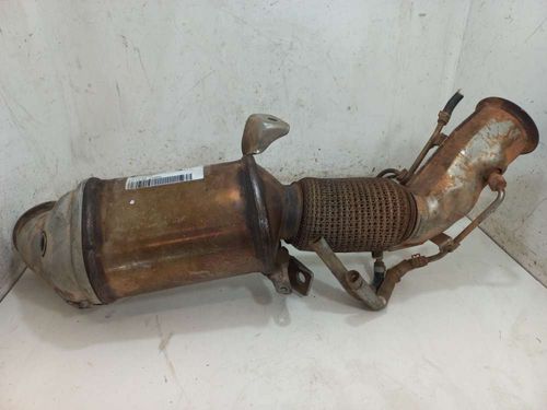 CATALISADOR VOLKSWAGEN AMAROK 3.0 2018