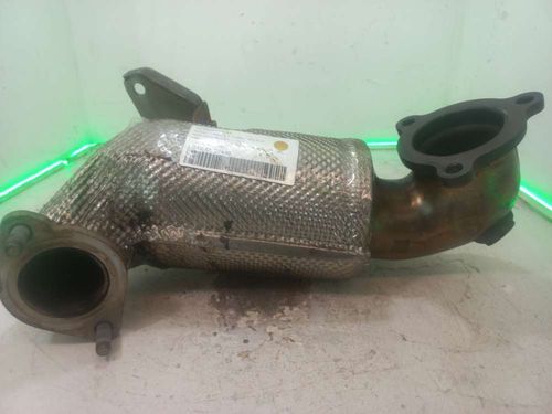 CATALISADOR CHERY TIGGO 7 PRO 1.6 TURBO 16V AUT. 1.6L 2023