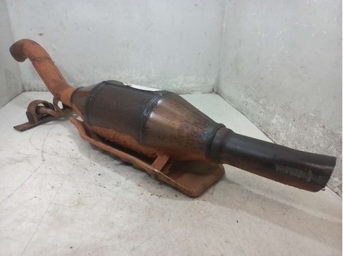 TUBO DE ESCAPE VOLKSWAGEN GOLF 1.6 2007