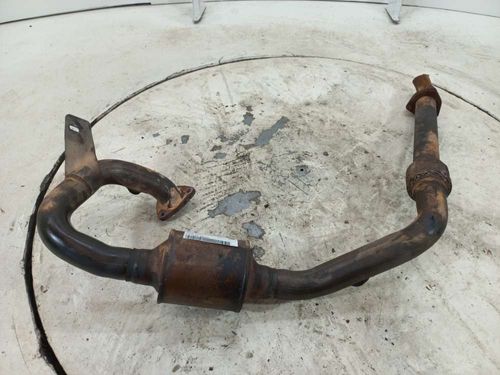 CATALISADOR VOLKSWAGEN KOMBI 1.4 2011