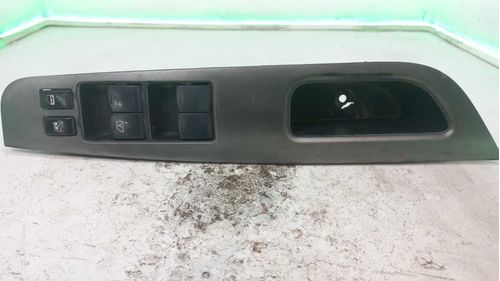 INTERRUPTOR VIDRO DIANT. ESQ NISSAN GRAND LIVINA 1.8 2014