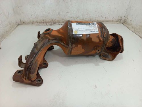 CATALISADOR FIAT STRADA 1.4 2020