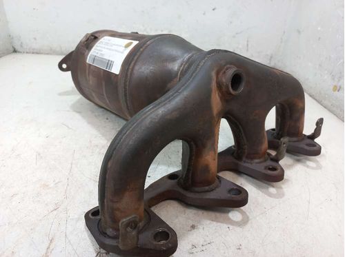 CATALISADOR CHEVROLET COBALT 1.8 2015