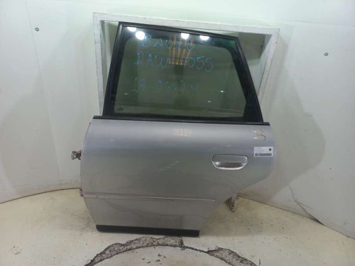 PORTA TRASEIRA ESQ AUDI A3 1.8 2000