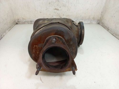 CATALISADOR VOLVO XC 60 2.0 2017