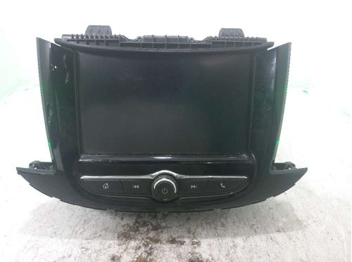 KIT MULTIMIDIA/ RADIO CHEVROLET TRACKER 1.4 2018