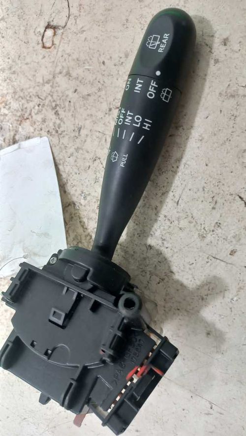 INTERRUPTOR LIMPADOR P/BRISA TOYOTA COROLLA 1.8 2007