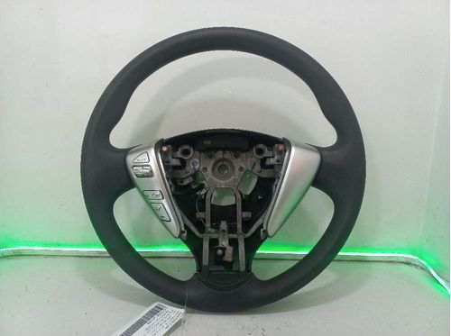 VOLANTE DE DIRECAO NISSAN VERSA 1.6 2019
