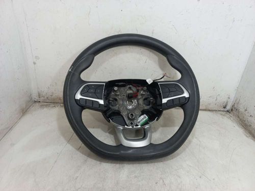 VOLANTE DE DIRECAO FIAT ARGO DRIVE 1.0 2020