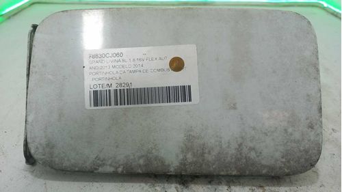 PORTINHOLA NISSAN GRAND LIVINA 1.8 2014