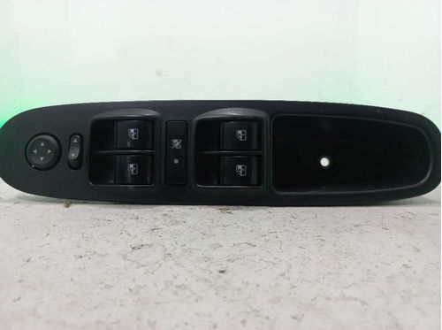 INTERRUPTOR VIDRO DIANT. ESQ FIAT LINEA 1.8 2016