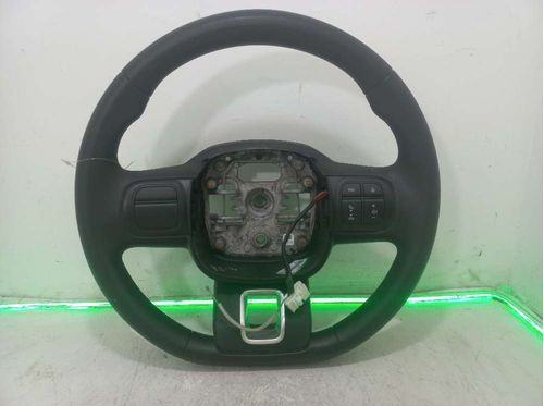 VOLANTE DE DIRECAO CITROEN C3 1.0 2023