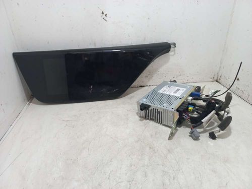 KIT MULTIMIDIA/ RADIO FORD TERRITORYTITANIUM 1.5 2022