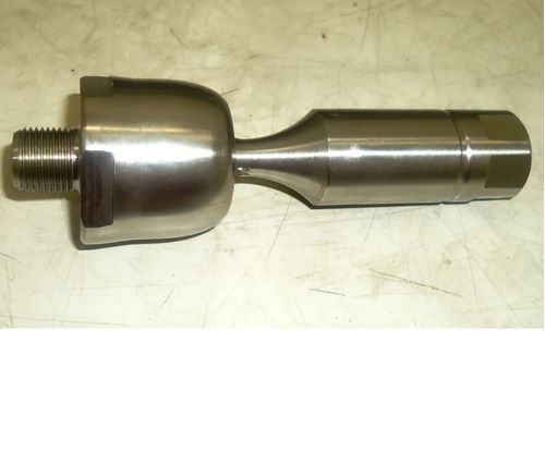 ARTICULADOR CAIXA DE DIREÇÃO TOYOTA HILUX SW4 1996 A 2002