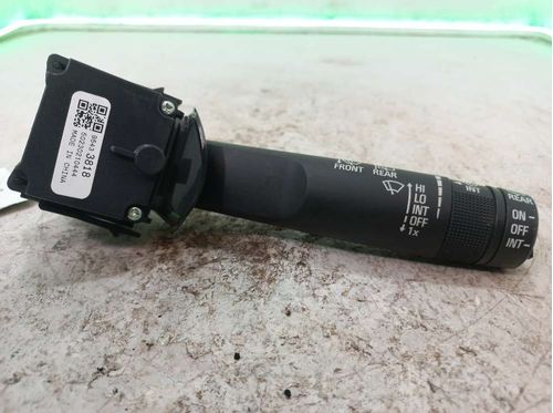 INTERRUPTOR LIMPADOR P/BRISA CHEVROLET CRUZE 1.8 2015
