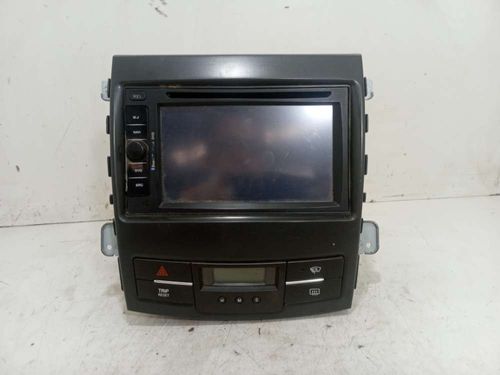 KIT MULTIMIDIA/ RADIO SSANGYONG KORANDO 2.0 2012