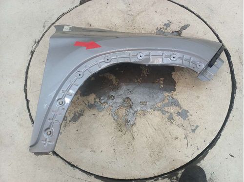 PARALAMA DIANTEIRO DIREITO FIAT TORO 2.0 2023