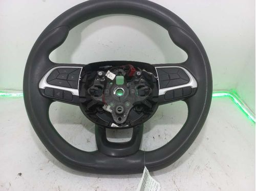 VOLANTE DE DIRECAO FIAT ARGO 1.0 2020