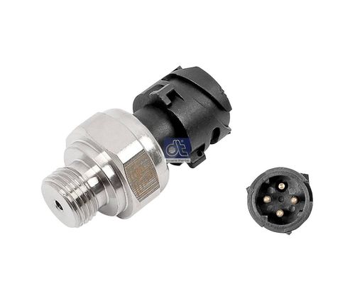 SENSOR PRESSAO FREIO RETARDER GRS905