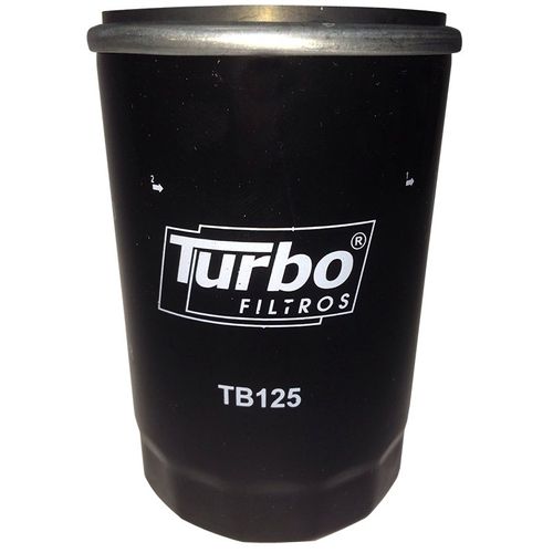Filtro Óleo Lubrificante - Turbo - 056115561A