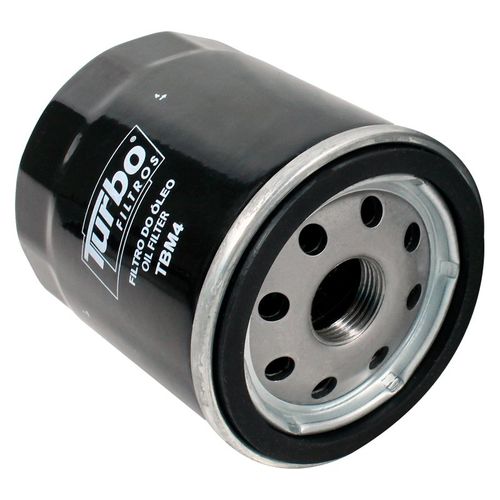 Filtro Óleo Lubrificante - Turbo - 1109S8