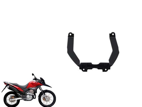 Acabamento Interno Farol Honda Xre 300 09-12 Usad