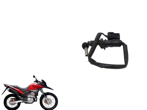 Interruptor Freio Traseiro Honda Xre 300 09-12 Usad