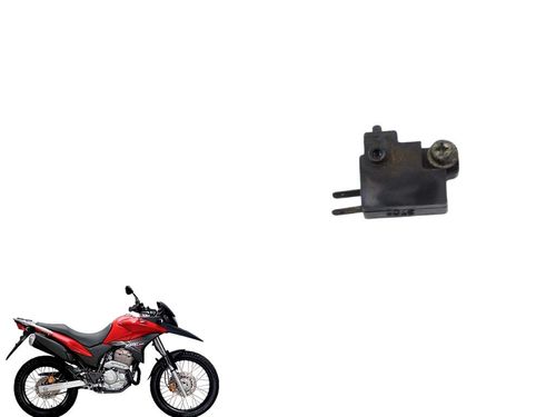 Interruptor Freio Dianteiro Honda Xre 300 09-12 Usad