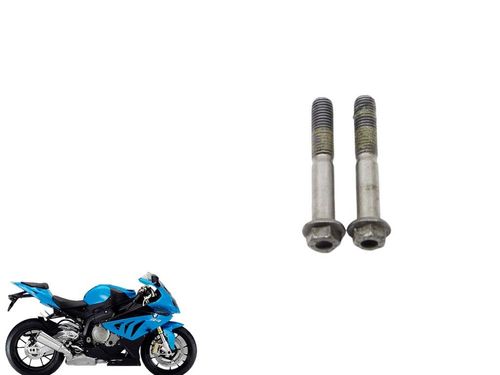 Parafuso Pinça Freio Dianteira Bmw S 1000 Rr 12-14 Usad
