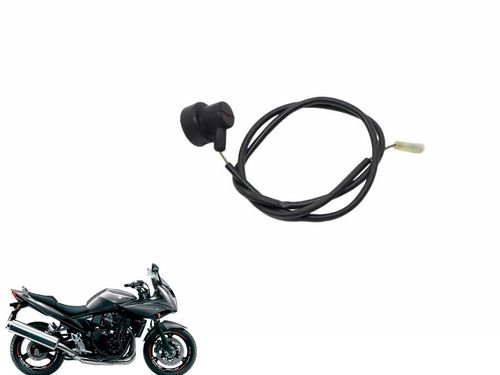 Soquete Sensor do Oleo Suzuki Bandit 650 S 07-10 Usad