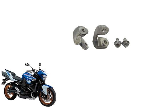 Suporte Carenagem Inferior Suzuki B King 08-16