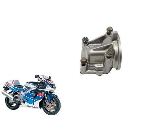 Suporte Filtro Óleo Suzuki Gsxr 750 Srad 96-00