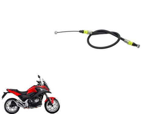 Cabo Trava Nc 750 X Nc750x 17-21