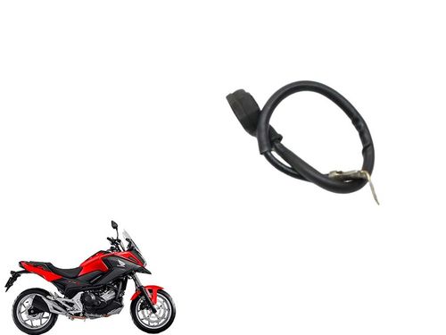 Cabo Positivo/motor de Partida Honda Nc 750 X 17-21