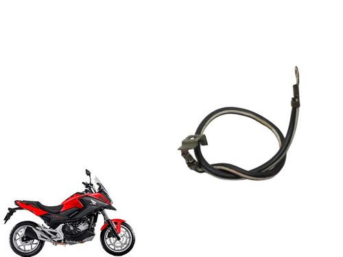 Cabo Negativo Nc 750 X Nc750x 17-21