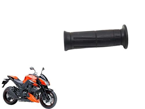 Manopla Esquerda Kawasaki Z 1000 Z1000 10-13